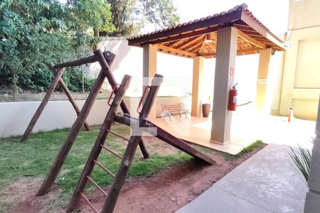 Apartamento para alugar com 80m², 2 quartos e 2 vagasÁrea comum