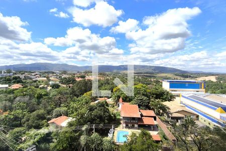 Apartamento para alugar com 80m², 2 quartos e 2 vagasVaranda da Sala
