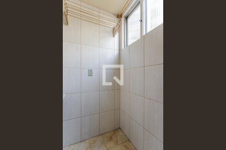 Apartamento para alugar com 43m², 1 quarto e 1 vaga Apartamento para alugar com 43m², 1 quarto e 1 vagaCozinha e Área de Serviço