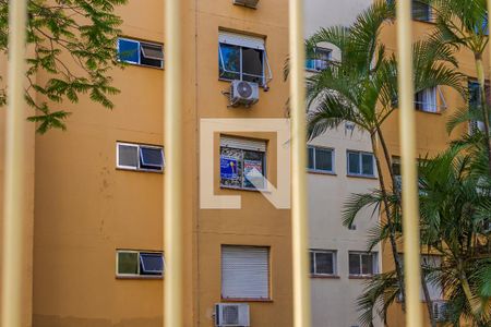 Apartamento para alugar com 43m², 1 quarto e 1 vaga Apartamento para alugar com 43m², 1 quarto e 1 vagaFachada