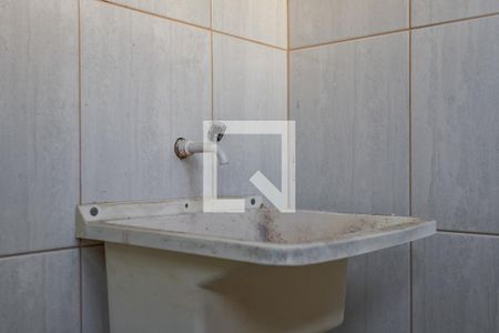 Apartamento para alugar com 43m², 1 quarto e 1 vaga Apartamento para alugar com 43m², 1 quarto e 1 vagaCozinha e Área de Serviço