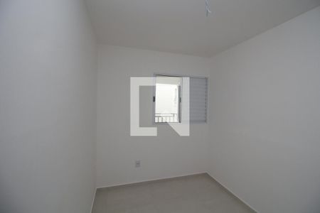 Quarto 2 de apartamento para alugar com 2 quartos, 40m² em Vila Carrão, São Paulo