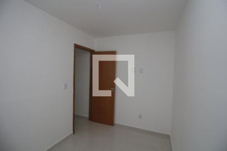 Quarto 2 de apartamento para alugar com 2 quartos, 40m² em Vila Carrão, São Paulo