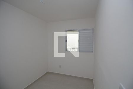 Quarto 2 de apartamento para alugar com 2 quartos, 40m² em Vila Carrão, São Paulo