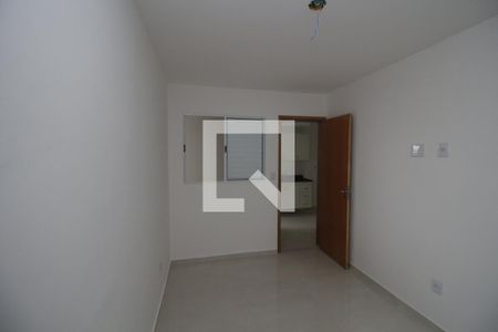 Quarto 1 de apartamento para alugar com 2 quartos, 40m² em Vila Carrão, São Paulo