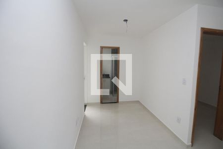 Sala de TV de apartamento para alugar com 2 quartos, 40m² em Vila Carrão, São Paulo