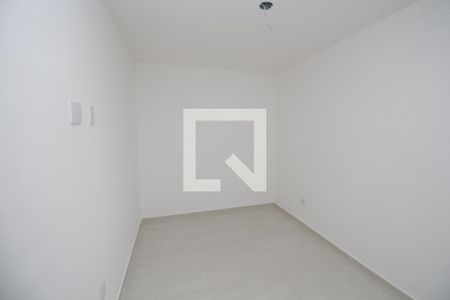 Quarto 1 de apartamento para alugar com 2 quartos, 40m² em Vila Carrão, São Paulo