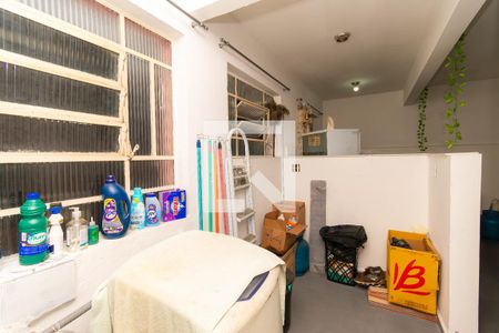 Apartamento à venda com 60m², 1 quarto e sem vagaÁrea de Serviço