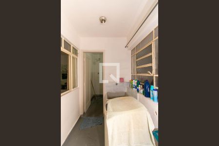 Apartamento à venda com 60m², 1 quarto e sem vagaÁrea de Serviço