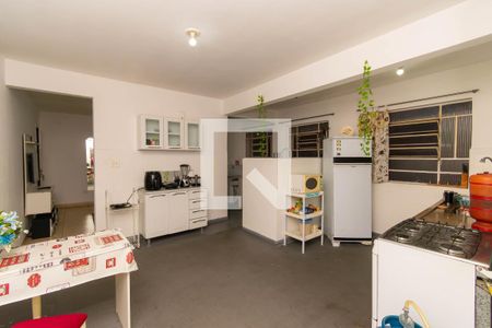 Apartamento à venda com 60m², 1 quarto e sem vagaCozinha