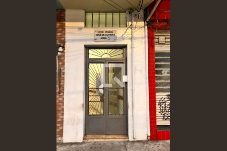 Apartamento à venda com 60m², 1 quarto e sem vagaFachada