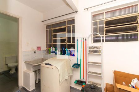 Apartamento à venda com 60m², 1 quarto e sem vagaÁrea de Serviço