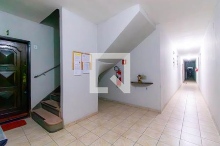 Apartamento à venda com 60m², 1 quarto e sem vagaÁrea comum