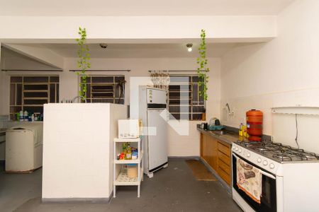 Apartamento à venda com 60m², 1 quarto e sem vagaCozinha