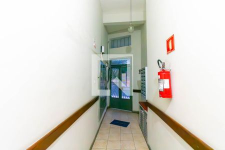 Apartamento à venda com 60m², 1 quarto e sem vagaÁrea comum