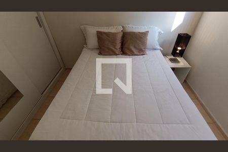 Apartamento para alugar com 56m², 2 quartos e 1 vagaQuarto 2