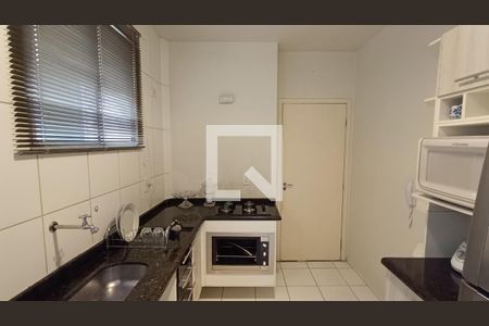 Apartamento para alugar com 56m², 2 quartos e 1 vagaCozinha