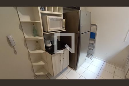 Apartamento para alugar com 56m², 2 quartos e 1 vagaCozinha