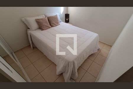 Apartamento para alugar com 56m², 2 quartos e 1 vagaQuarto 2