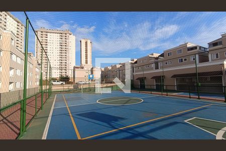 Apartamento para alugar com 56m², 2 quartos e 1 vagaÁrea comum -Quadra Esportiva