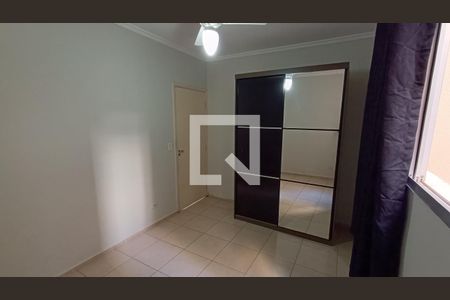 Apartamento para alugar com 56m², 2 quartos e 1 vagaQuarto 1