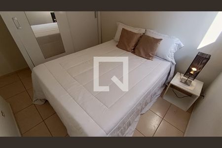 Apartamento para alugar com 56m², 2 quartos e 1 vagaQuarto 2