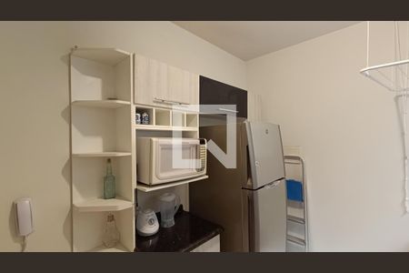 Apartamento para alugar com 56m², 2 quartos e 1 vagaCozinha