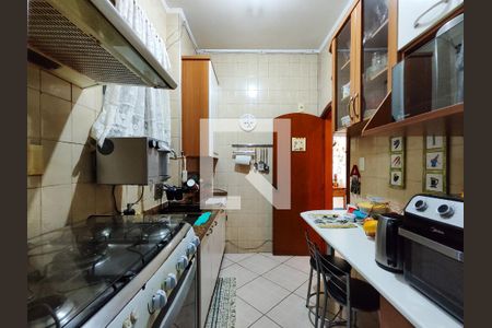 Apartamento para alugar com 75m², 2 quartos e 1 vaga Apartamento para alugar com 75m², 2 quartos e 1 vagaCozinha