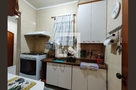 Apartamento para alugar com 75m², 2 quartos e 1 vaga Apartamento para alugar com 75m², 2 quartos e 1 vagaCozinha