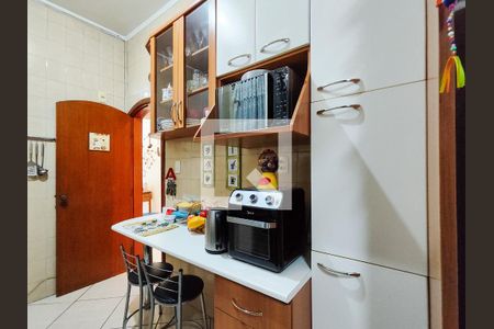 Apartamento para alugar com 75m², 2 quartos e 1 vaga Apartamento para alugar com 75m², 2 quartos e 1 vagaCozinha