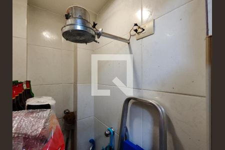 Apartamento para alugar com 75m², 2 quartos e 1 vaga Apartamento para alugar com 75m², 2 quartos e 1 vagaBanheiro de serviço