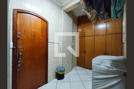 Apartamento para alugar com 75m², 2 quartos e 1 vaga Apartamento para alugar com 75m², 2 quartos e 1 vagaÁrea de Serviço