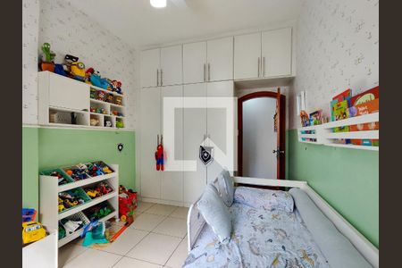 Apartamento para alugar com 75m², 2 quartos e 1 vaga Apartamento para alugar com 75m², 2 quartos e 1 vagaQuarto 2