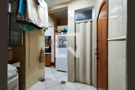 Apartamento para alugar com 75m², 2 quartos e 1 vaga Apartamento para alugar com 75m², 2 quartos e 1 vagaÁrea de Serviço