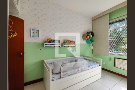 Apartamento para alugar com 75m², 2 quartos e 1 vaga Apartamento para alugar com 75m², 2 quartos e 1 vagaQuarto 2