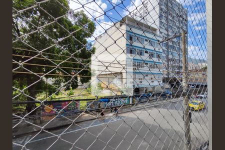 Apartamento para alugar com 75m², 2 quartos e 1 vaga Apartamento para alugar com 75m², 2 quartos e 1 vagaVista do Quarto 1