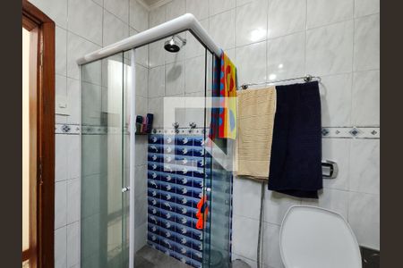 Apartamento para alugar com 75m², 2 quartos e 1 vaga Apartamento para alugar com 75m², 2 quartos e 1 vagaBanheiro