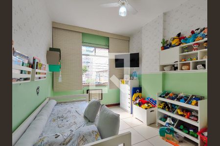 Apartamento para alugar com 75m², 2 quartos e 1 vaga Apartamento para alugar com 75m², 2 quartos e 1 vagaQuarto 2