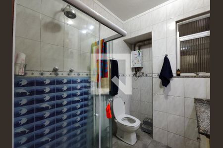 Apartamento para alugar com 75m², 2 quartos e 1 vaga Apartamento para alugar com 75m², 2 quartos e 1 vagaBanheiro