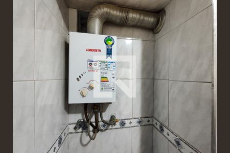 Apartamento para alugar com 75m², 2 quartos e 1 vaga Apartamento para alugar com 75m², 2 quartos e 1 vagaBanheiro