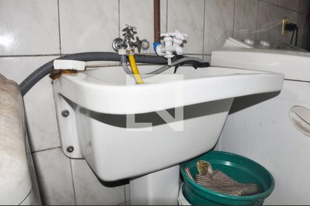 Casa para alugar com 360m², 3 quartos e 5 vagasÁrea de Serviço