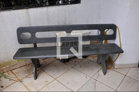 Casa para alugar com 360m², 3 quartos e 5 vagasÁrea Externa