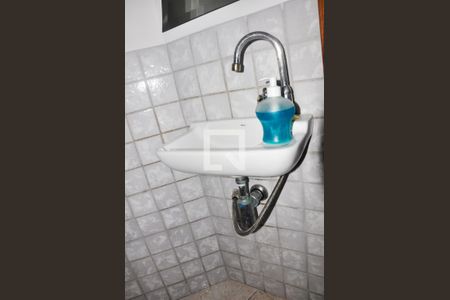 Casa para alugar com 360m², 3 quartos e 5 vagasSala 2 - Lavabo