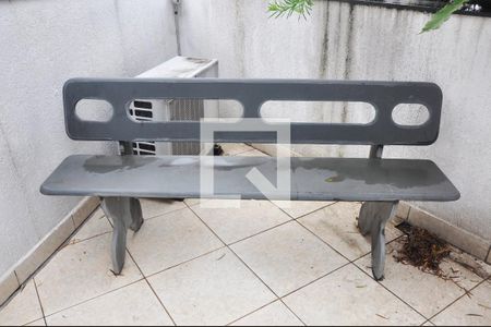 Casa para alugar com 360m², 3 quartos e 5 vagasÁrea Externa