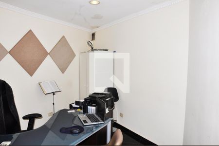 Casa para alugar com 360m², 3 quartos e 5 vagasEscritório