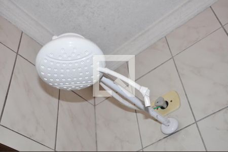 Casa para alugar com 360m², 3 quartos e 5 vagasBanheiro da Suíte