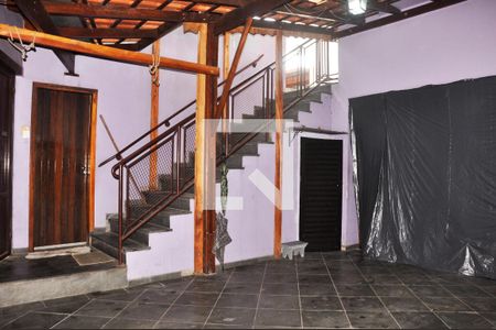 Casa para alugar com 360m², 3 quartos e 5 vagasGaragem