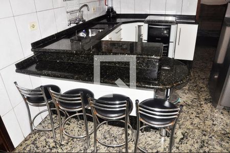 Casa para alugar com 360m², 3 quartos e 5 vagasCozinha