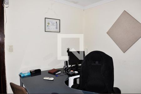 Casa para alugar com 360m², 3 quartos e 5 vagasEscritório