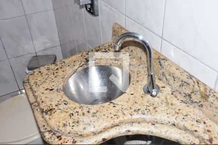 Casa para alugar com 360m², 3 quartos e 5 vagasBanheiro